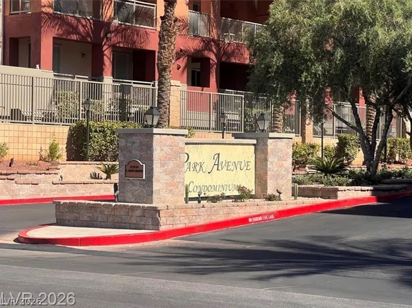 87 E Agate Ave Unit 202, Las Vegas, NV 89123