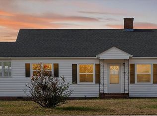 7343 Skipwith Rd, Skipwith, VA 23968