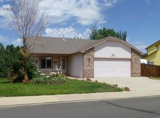 460 Stevens Cir, Platteville, CO 80651