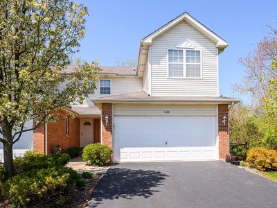 1120 Coventry Cir, Glendale Heights, IL, 60139