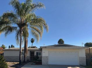 265 Faxon St, Spring Valley, CA 91977