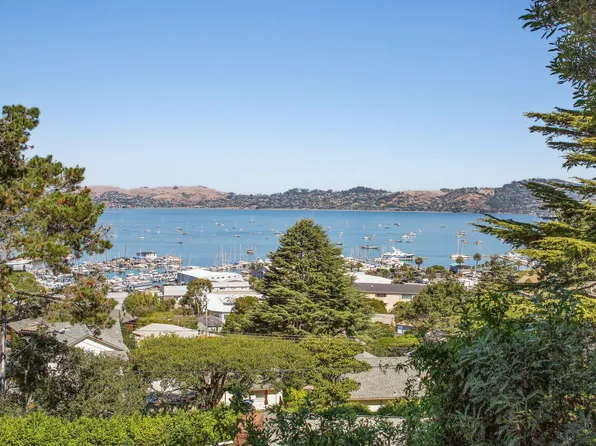 20 Woodward Ave APT B, Sausalito, CA 94965