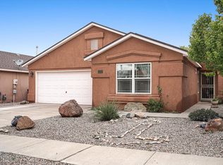 11515 Medicine Bow Pl SE, Albuquerque, NM 87123