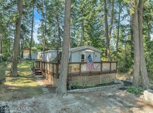18077 E Highway 54, Bayview, ID 83803