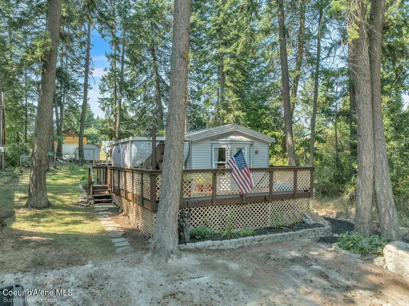 18077 E Highway 54, Bayview, ID 83803