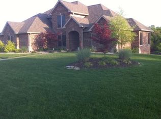 4916 Rita Ann Pl, Millstadt, IL 62260