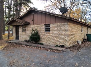 5910 W Malcomb St #5910, White Hall, AR 71602