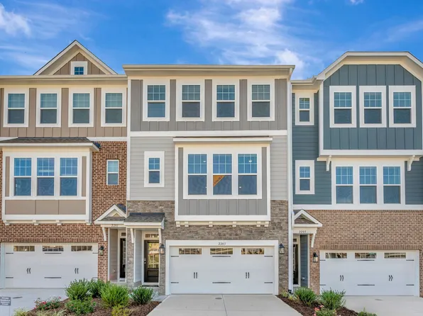 2283 Bay Minette Sta, Apex, NC 27502