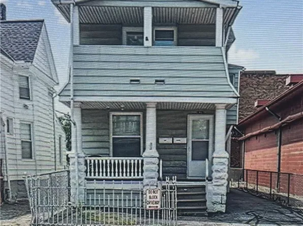 1942 E 120th St, Cleveland, OH 44106