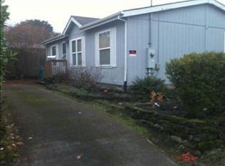6913 N Williams Ave, Portland, OR 97217