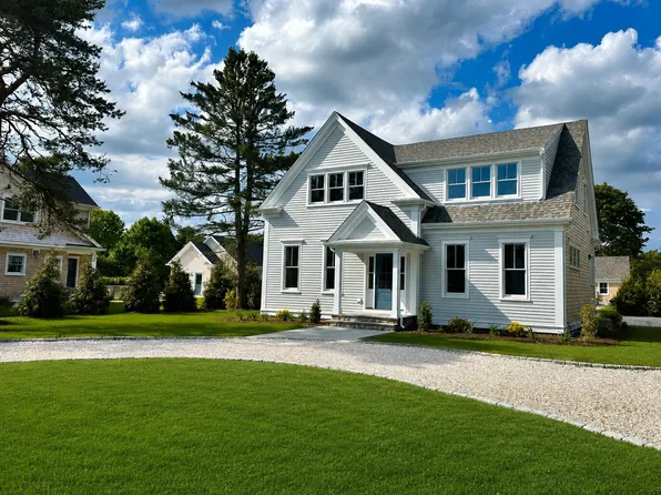 222 Barcliff Avenue, Chatham, MA 02633