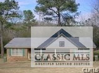 136138 136/138 Westwood Dr, Athens, GA 30606