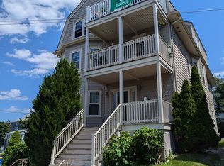 135 Highland Ave #2, Winthrop, MA 02152