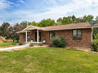 300 S 6th St, Benld, IL 62009