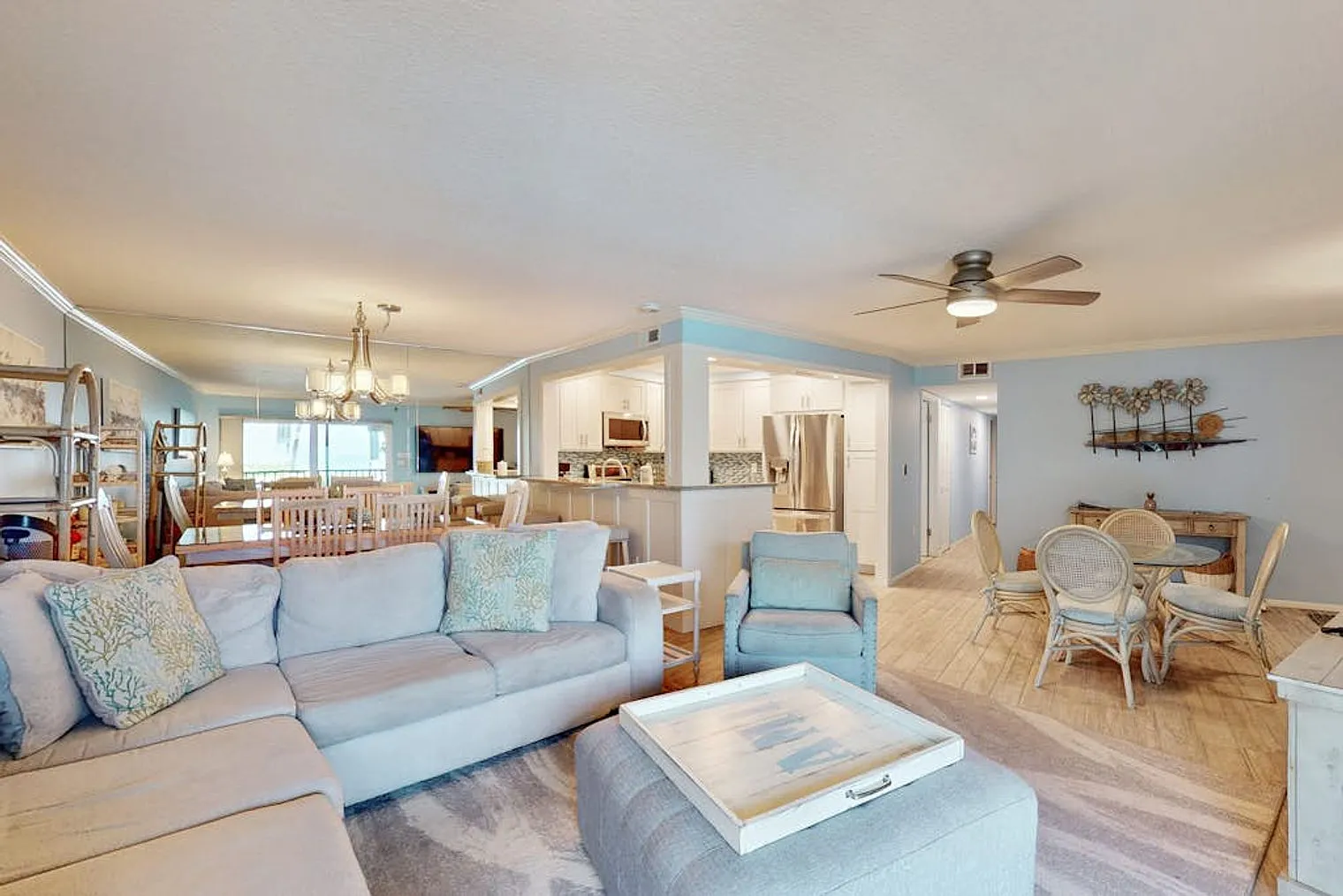 3 bed, 2.0 bath, 1431 sqft, $6,642 — Photo 2