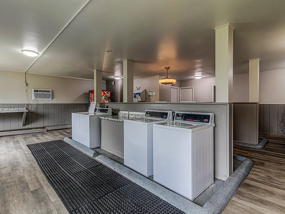 Taylor Park Townhomes