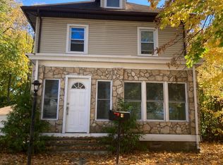 219 N Hills Ave, Glenside, PA 19038