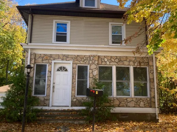 219 N Hills Ave, Glenside, PA 19038