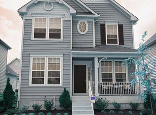 718 Tinker Rd, Baltimore, MD 21220