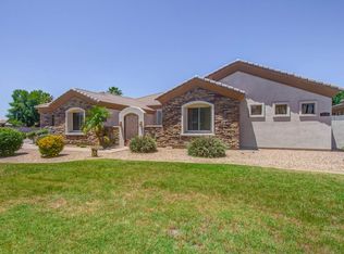 3534 E Dartmouth St, Mesa, AZ 85213