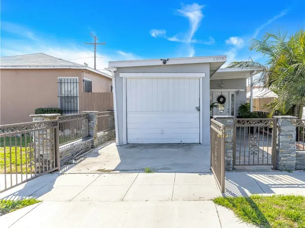 1308 W 34th St, Long Beach, CA 90810