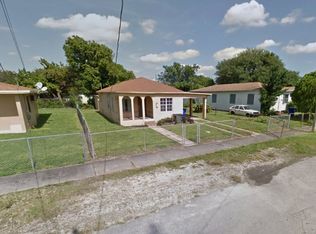 1337 NW 68th St, Miami, FL 33147