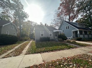 725 W Hazelhurst St, Ferndale, MI 48220