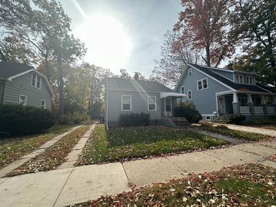 725 W Hazelhurst St, Ferndale, MI, 48220