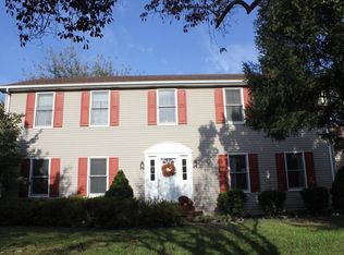 24188 Jamore Dr, Seaford, DE 19973