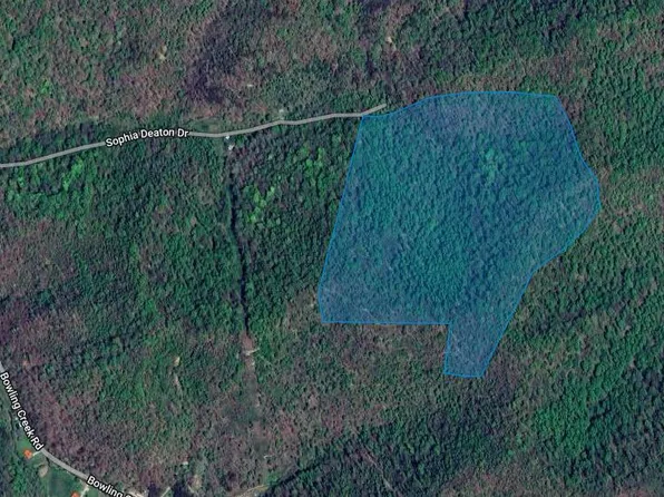 0 Sophia Deaton Dr, Jackson, KY 41339