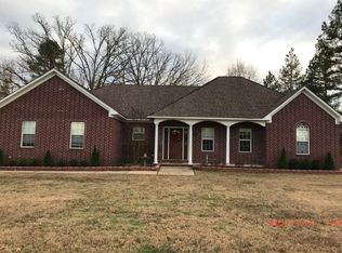 33 Wellswood Dr, Greenbrier, AR 72058