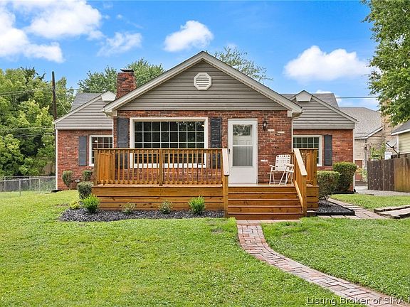 3rd image of 1731 Florence Avenue