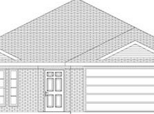 7121 Mohegan Dr, Fort Worth, TX 76179