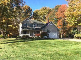 4150 Scotch Pine Ct, Perry, OH 44081