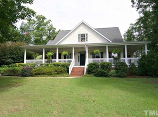 5933 Two Pines Trl, Wake Forest, NC 27587