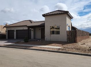 20 Pinon Doblado, Santa Fe, NM 87508