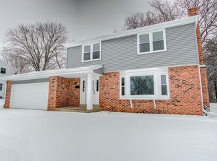 6446 Sycamore St, Greendale, WI 53129