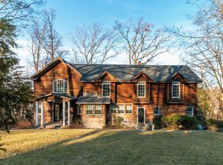 88 Fells Rd, Essex Fells, NJ 07021