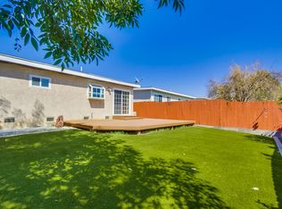 9725 Saint George St, Spring Valley, CA 91977