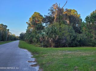 502 Gardenia Ave, Georgetown, FL 32139