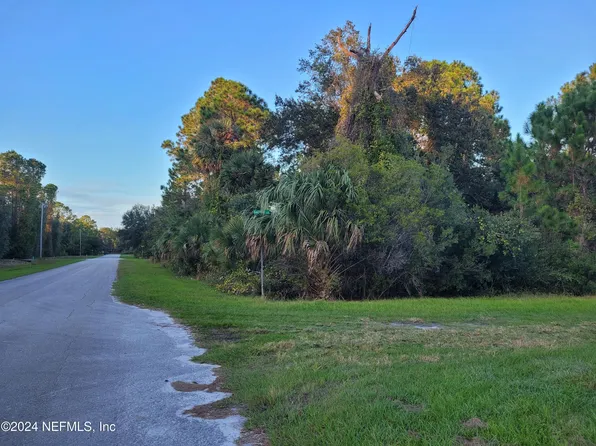 502 GARDENIA Avenue, Georgetown, FL 32139