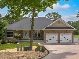 260 Back 9 Dr, Baneberry, TN 37890
