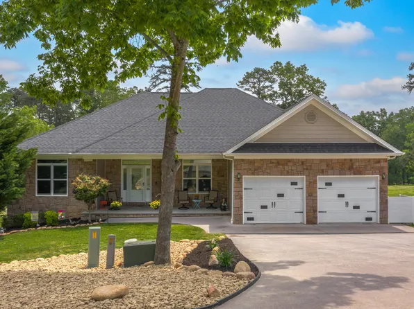 260 Back 9 Dr, Baneberry, TN 37890