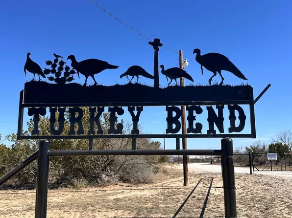 0 Gobbler Dr #1-2-4, Millersview, TX 76862