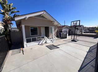 4125 Wilson Ave, San Diego, CA 92104