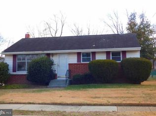 4 La Clede Dr, Burlington, NJ 08016