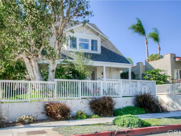 4541 E Broadway, Long Beach, CA 90803
