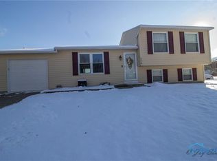 5618 Thornbrook Trl, Toledo, OH 43611