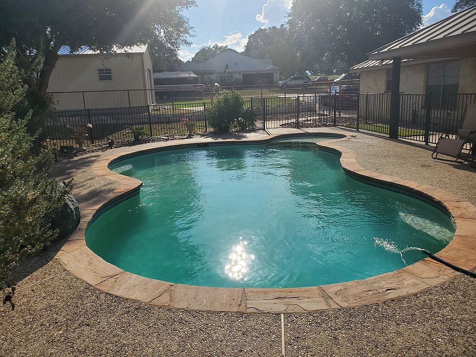 30x18 Pool