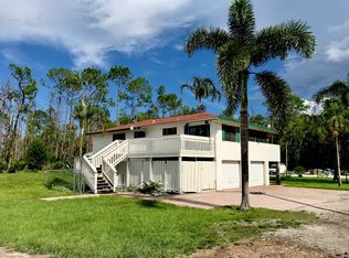 1825 Washburn Ave, Naples, FL 34117